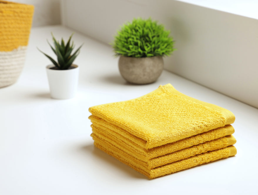 Dark Yellow