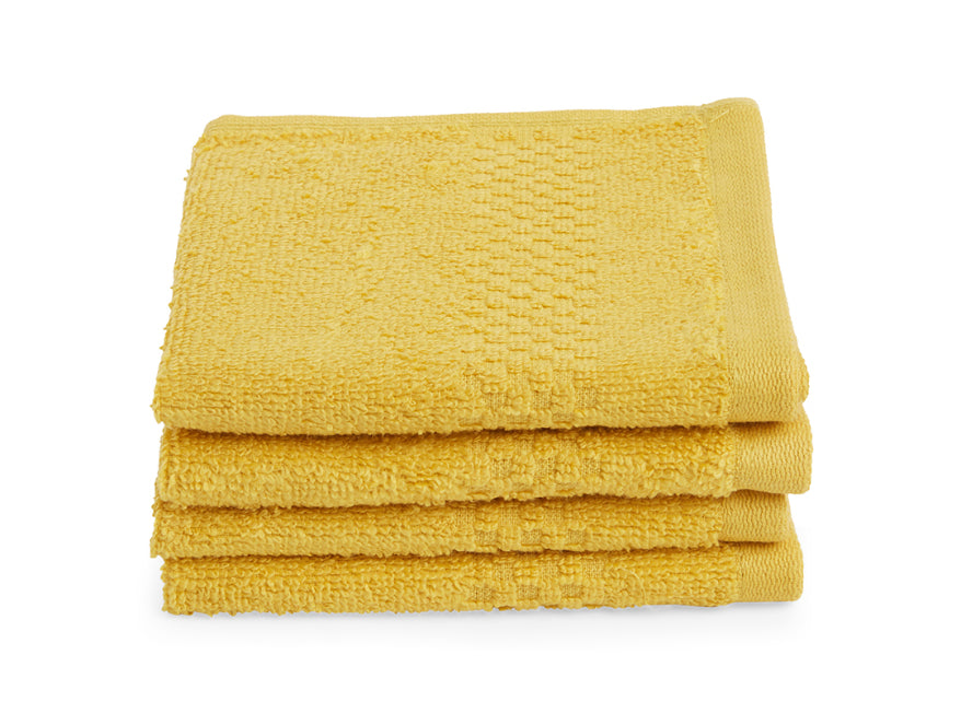 Dark Yellow