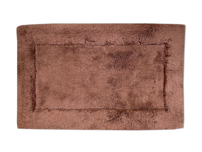 Dries You Quicker Maple Sugar Hygro Cotton Large Bath Mat - Hygro By Spaces