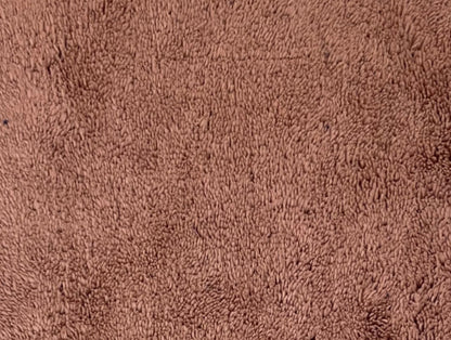 Dries You Quicker Maple Sugar Hygro Cotton Large Bath Mat - Hygro By Spaces