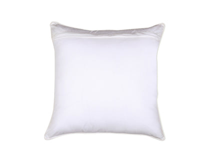 Green 100% Cotton Cushion Covers by Spun