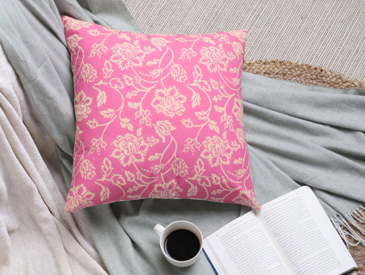 Spunga logo cushion Cushions